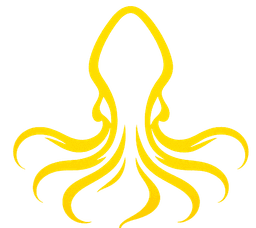 The Yellow Squid