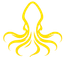 The Yellow Squid