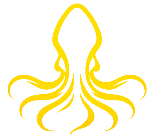 The Yellow Squid